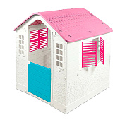 Домик игровой Country Play house Dolu розовый 1